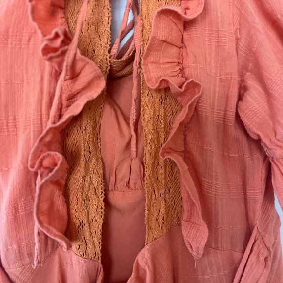 Free people Now And Forever Dress - Picture 7 of 11